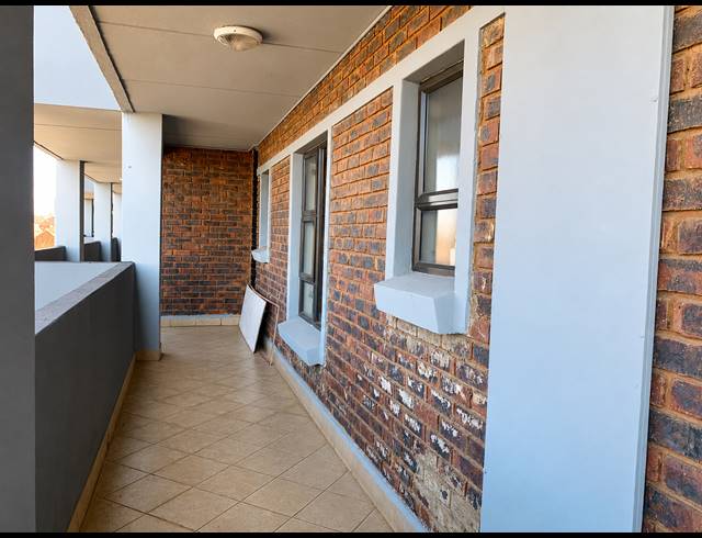 3 BEDROOM APARTMENT FOR SALE IN BERGSIG